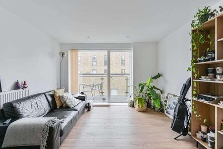 Conington Road, Lewisham, SE13 - Photo 2