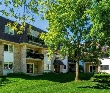 Treeview Manor — 1 Bedroom - Photo 1