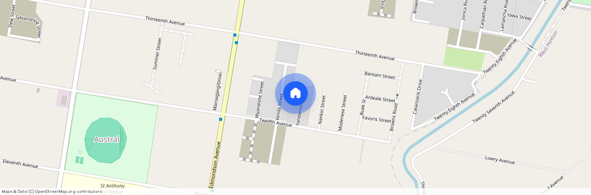 40 Yandanooka Street, NSW 2179, Austral