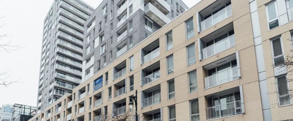 À louer / Appartement - Photo 1