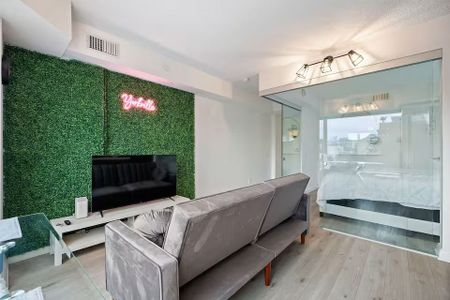 For Lease - 155 Yorkville Avenue Unit# 501, Toronto, Ontario - Photo 3