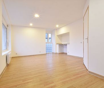 Location appartement 1 pièce, 20.72m², La Chapelle-Gauthier - Photo 1