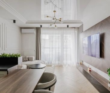 ELEGANCKI APARTAMENT | 62 m² | 3 POKOJE | ŻOLIBORZ – zdjęcie 6