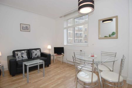 1 bedroom apartment to rent - Photo 2