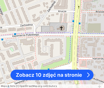 NA WYNAJEM! 45m², 2 pokoje, Nowe Miasto, Winda & Balkon, od ZARAZ! - Zdjęcie 1