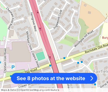 1 bedroom house share for rent - Photo 1