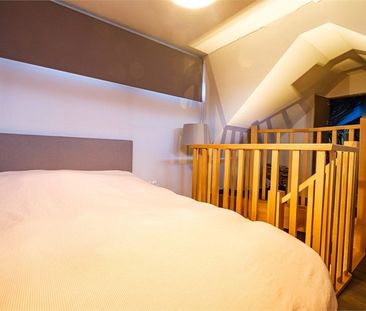 KNAP APPARTEMENT MET 1 SLK IN HARTJE SINT-TRUIDEN - Photo 1