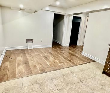 For Lease - 47 Snow Leopard Court Unit# 2, Brampton, Ontario - Photo 5