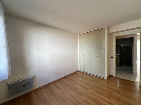 Location Appartement 2 pièces 54m² GRENOBLE 38000 - Photo 2