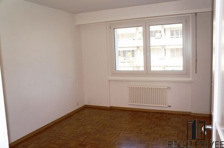 Appartement de 2.5p. avec balcon - Foto 3