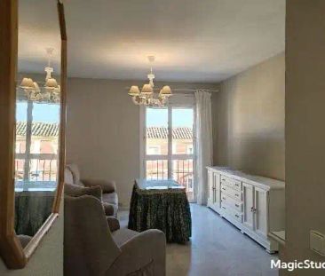 Apartamento de alquiler en Urbanizacion Residencial Aries, 1, La Mo... - Foto 4