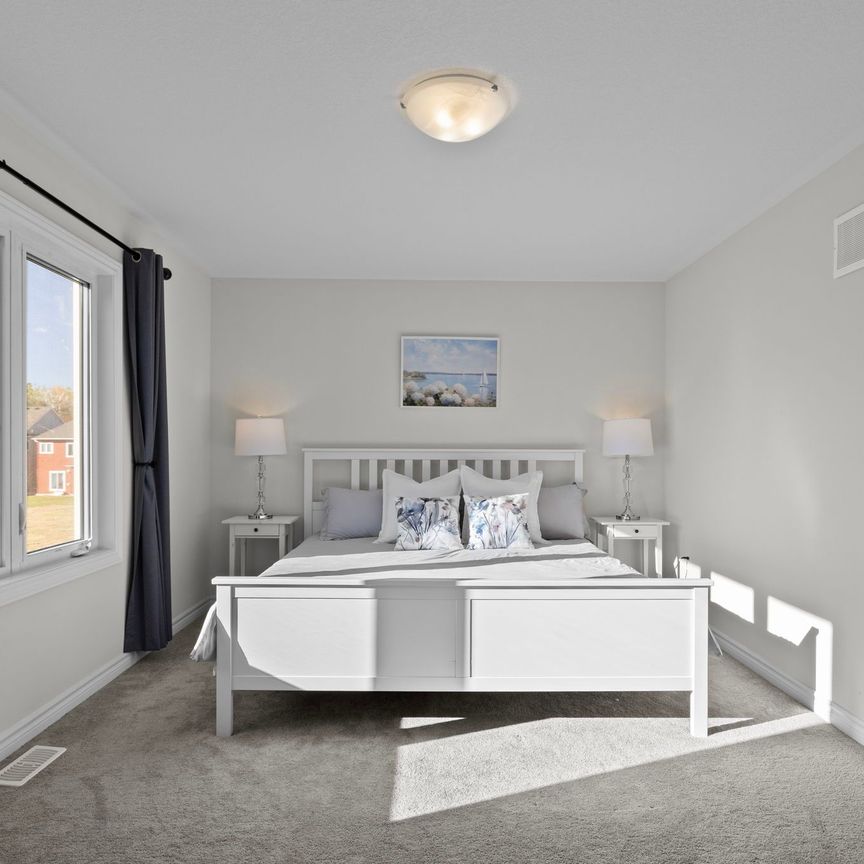 For Lease - 340 Mceachern Lane, Gravenhurst, Ontario - Photo 1