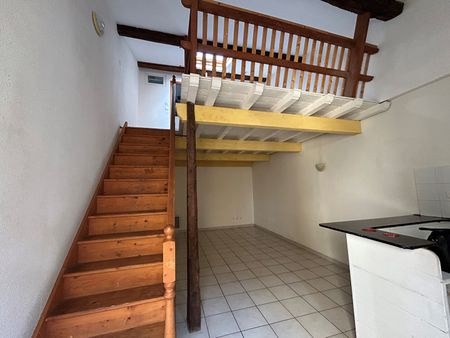 Location appartement 2 pièces, 40.00m², Nîmes - Photo 2