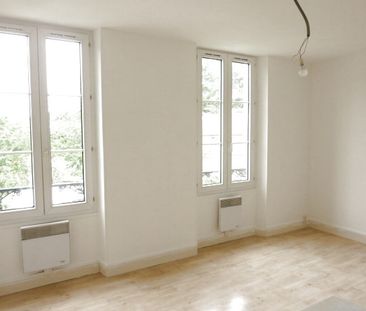 Location Appartement 1 pièce 20m² MELUN 77000 - Photo 1