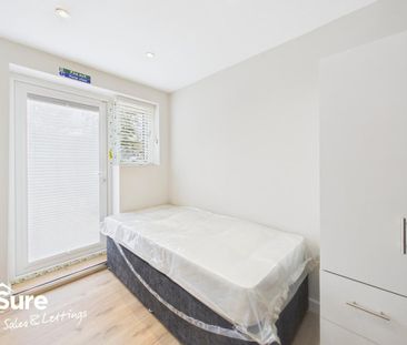 1 bedroom end of terrace house to rent - Photo 4