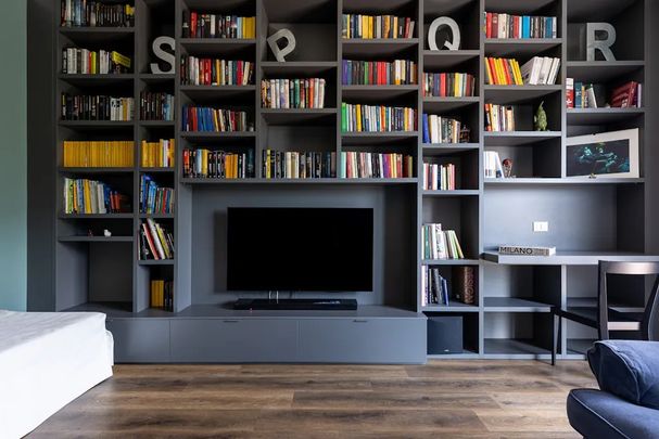 Via degli Ailanti, Milan, Lombardy 20156 - Photo 1