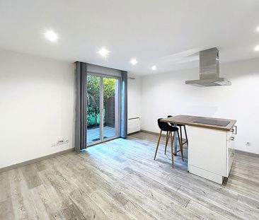 Appartement 2 pièces - Photo 1