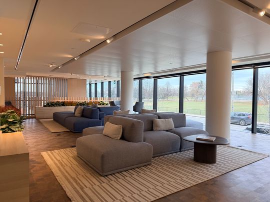 For Lease - 1050 Eastern Avenue Unit# 1314, Toronto, Ontario - Photo 1