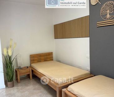 Trilocale in Affitto in Via Vedrine a Polpenazze del Garda - Foto 1