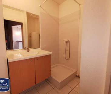 Location Appartement 2 pièces 31m² PERPIGNAN 66100 - Photo 1