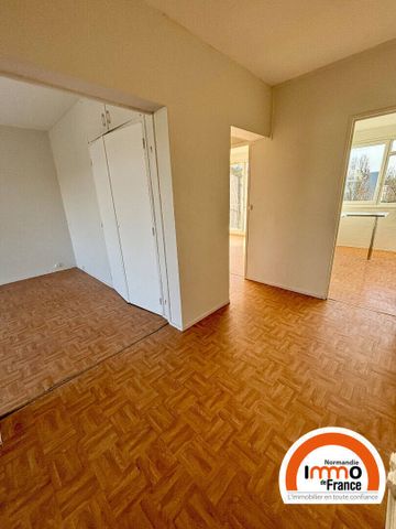 Location appartement 4 pièces 73.57 m² à Mont-Saint-Aignan (76130) - Photo 4