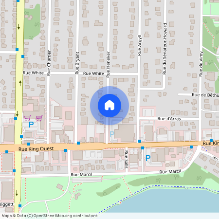 QC, Sherbrooke, J1J 3G3, (Juillet)