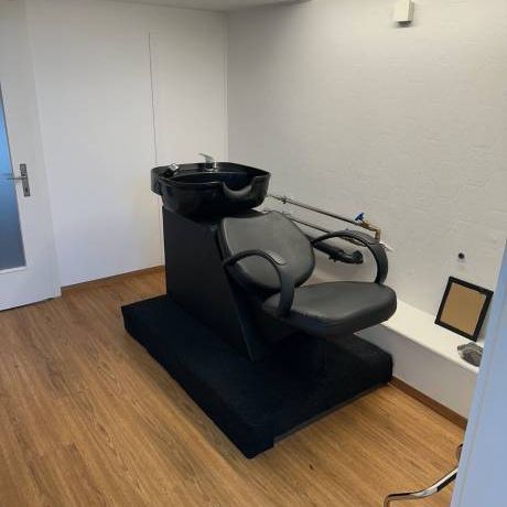 Nachmieter für Barbershop in Herisau gesucht (ab sofort) - Foto 1