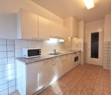 Lausanne, 2½ rooms, Chemin du Cap 1 - Photo 4