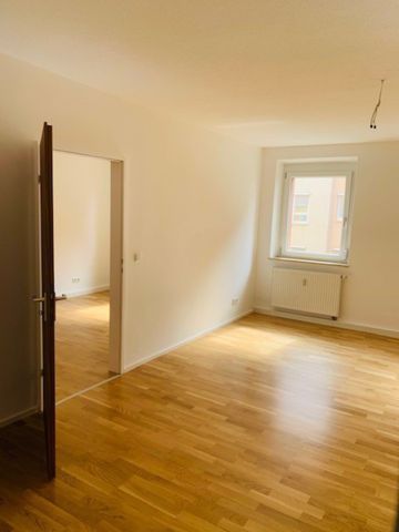 Mietwohnung in Nürnberg - Zentral gelegen & mit Balkon – hier den Frühling genießen! - Foto 4