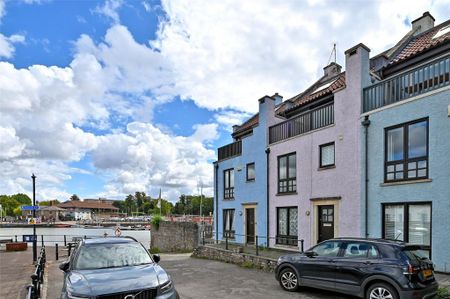 3 bedroom terraced house to rent - Photo 2