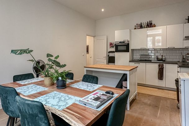 Kleine Slachtstraat 5-A, Domplein, Neude, Janskerkhof, 3512BJ, Utrecht - Foto 1