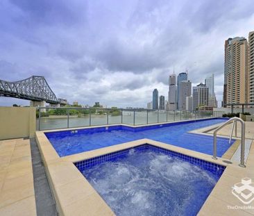 Riverfront Unfurnished Two Bedroom Two Bathroom Apartment - Photo 6