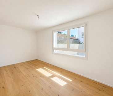 3.5 Zimmerwohnung im EG - Photo 6