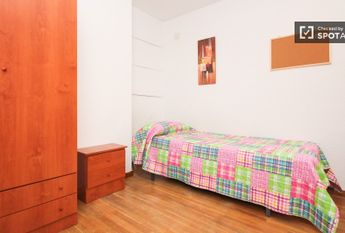 granada, Andalusia 18012