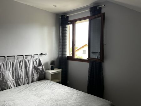 Location Appartement 2 pièces 27m² AIX LES BAINS 73100 - Photo 2