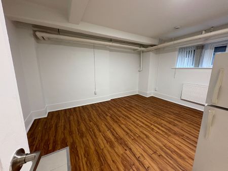For Lease - 160 Huron Street Unit# 108, Toronto, Ontario - Photo 4