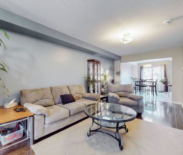 For Lease - 420 Hobbs Crescent, Milton, Ontario - Photo 3