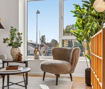 Hvidovrevej 92B, 1.th. - Photo 4