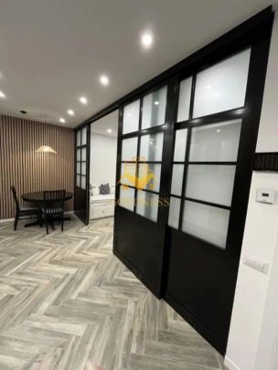 2 camere, modern, garaj, bloc nou, Marasti, The Neste, zona The Office - Photo 1