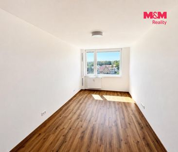 Pronájem bytu 3+1 67 m² - Фото 1