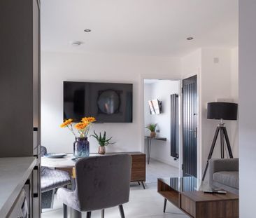 1 bedroom flat to rent - Photo 3