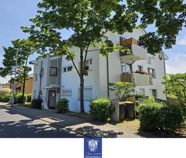 Perfekte Wohlfühlwohnung mit sonnigem Balkon, Gäste-WC und Abstellr... - Foto 1