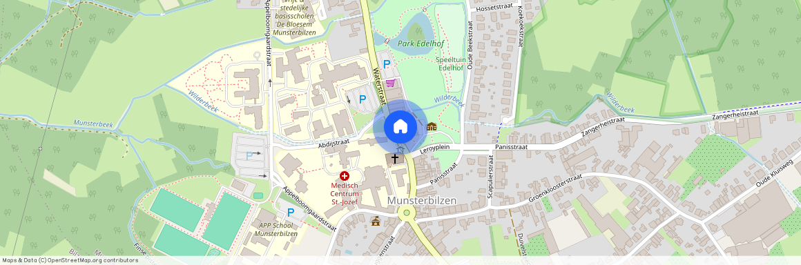 Waterstraat 18 / 2, 3740 Munsterbilzen