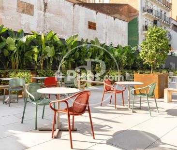 Apartamento en alquiler en El Poblenou - Photo 4