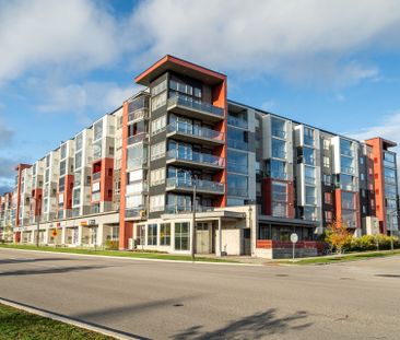 For Lease - 2 Adam Sellers Street Unit# 401, Markham, Ontario - Photo 4