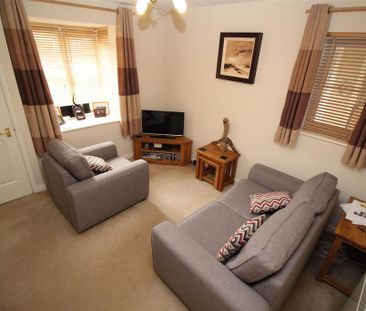 1 bedroom end of terrace house to rent - Photo 4