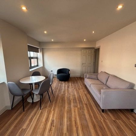 Camden Street, Leicester, LE1 - Photo 1