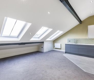 1 bedroom apartment to rent - Photo 3