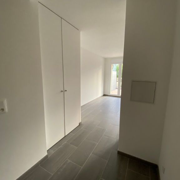 Location appartement 2 pièces, 43.75m², Chelles - Photo 1