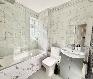 1 bedroom maisonette to rent - Photo 4